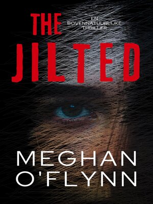 cover image of The Jilted